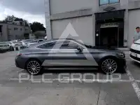 2019 Mercedes Benz C-Class