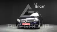 2019 Mercedes Benz C-Class