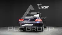 2019 Mercedes Benz C-Class