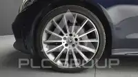 2019 Mercedes Benz C-Class