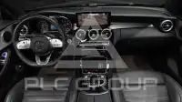 2019 Mercedes Benz C-Class