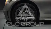 2019 Mercedes Benz C-Class