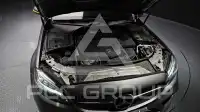 2019 Mercedes Benz C-Class