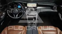 2019 Mercedes Benz C-Class