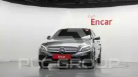 2019 Mercedes Benz C-Class