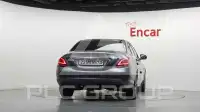 2019 Mercedes Benz C-Class