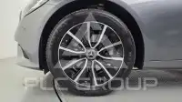 2019 Mercedes Benz C-Class