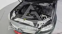 2019 Mercedes Benz C-Class