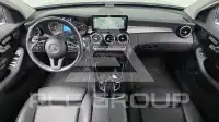2019 Mercedes Benz C-Class