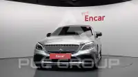 2019 Mercedes Benz C-Class