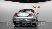 2019 Mercedes Benz C-Class