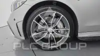 2019 Mercedes Benz C-Class