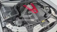 2019 Mercedes Benz C-Class