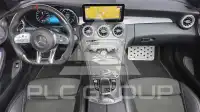 2019 Mercedes Benz C-Class