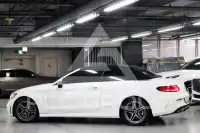 2019 Mercedes Benz C-Class