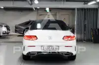 2019 Mercedes Benz C-Class