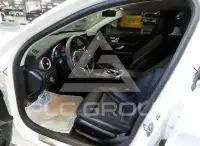2019 Mercedes Benz C-Class