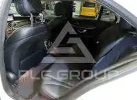 2019 Mercedes Benz C-Class