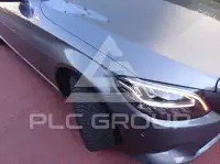 2019 Mercedes Benz C-Class
