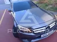 2019 Mercedes Benz C-Class