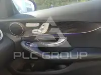 2019 Mercedes Benz C-Class