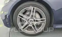 2019 Mercedes Benz C-Class