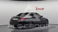 2019 Mercedes Benz C-Class