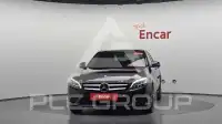 2019 Mercedes Benz C-Class