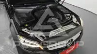 2019 Mercedes Benz C-Class