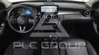 2019 Mercedes Benz C-Class