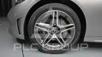 2019 Mercedes Benz C-Class
