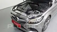 2019 Mercedes Benz C-Class