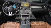 2019 Mercedes Benz C-Class