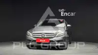 2019 Mercedes Benz C-Class