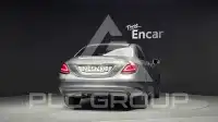 2019 Mercedes Benz C-Class
