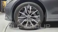 2019 Mercedes Benz C-Class