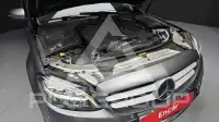 2019 Mercedes Benz C-Class