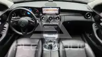 2019 Mercedes Benz C-Class