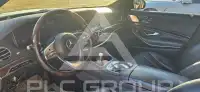 2019 Mercedes Benz S-Class
