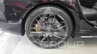 2019 Mercedes Benz S-Class