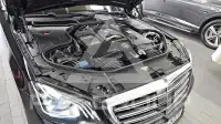 2019 Mercedes Benz S-Class