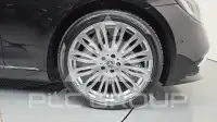 2019 Mercedes Benz S-Class