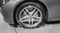 2019 Mercedes Benz S-Class