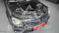 2019 Mercedes Benz S-Class