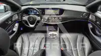 2019 Mercedes Benz S-Class