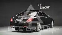 2019 Mercedes Benz S-Class