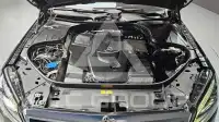 2019 Mercedes Benz S-Class