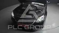 2019 Mercedes Benz S-Class