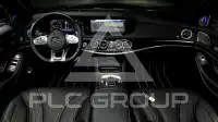 2019 Mercedes Benz S-Class