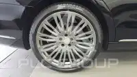 2019 Mercedes Benz S-Class
